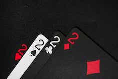 Playing Online Poker - Legal?