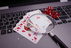 Online Casino Gambling Strategies