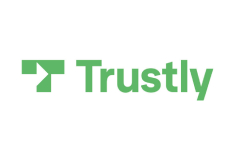 Deposit with Trustly at the online casino