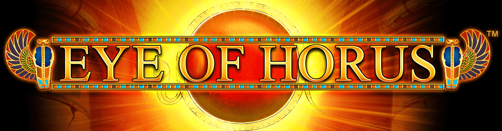 The Best online Slots: Eye of Horus
